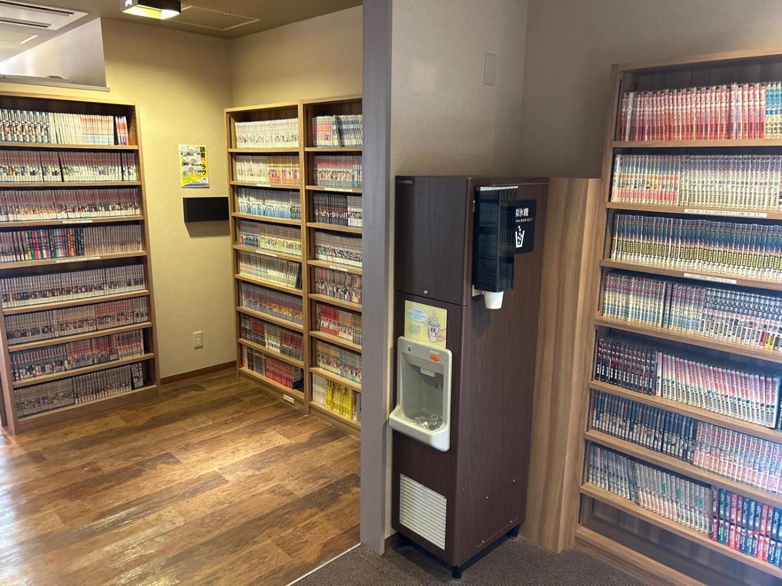 Dormy Inn Express Koriyama Buitenkant foto