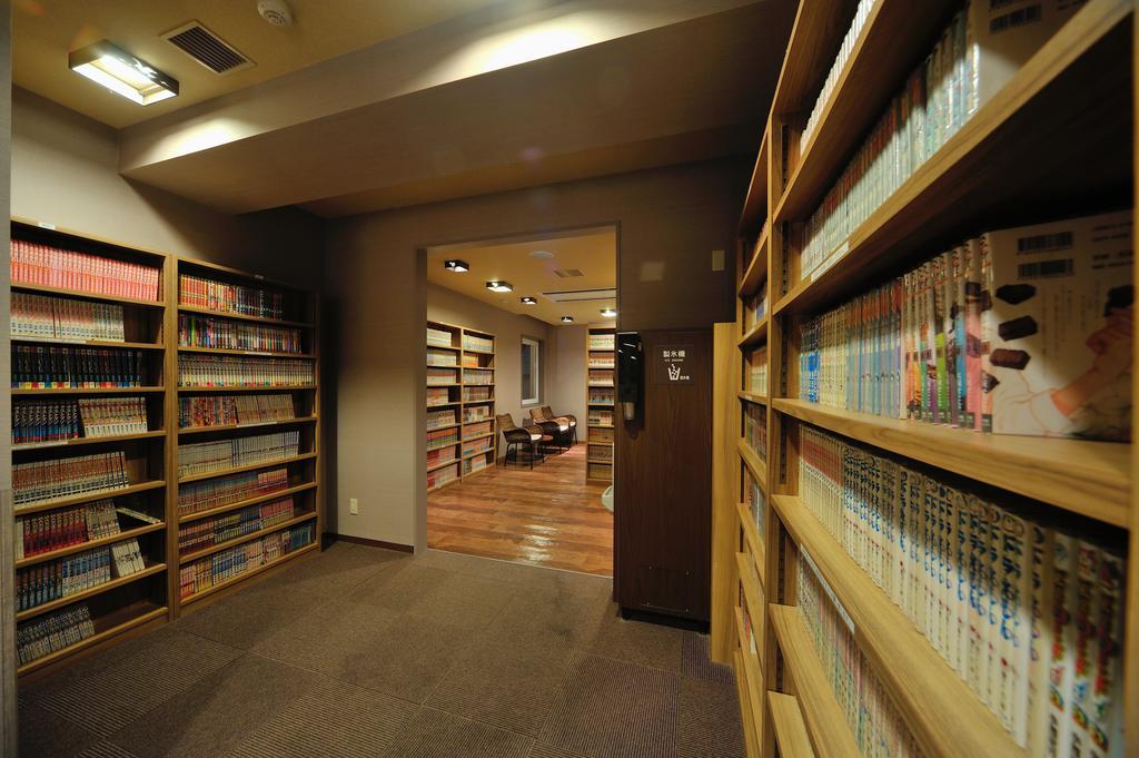 Dormy Inn Express Koriyama Buitenkant foto