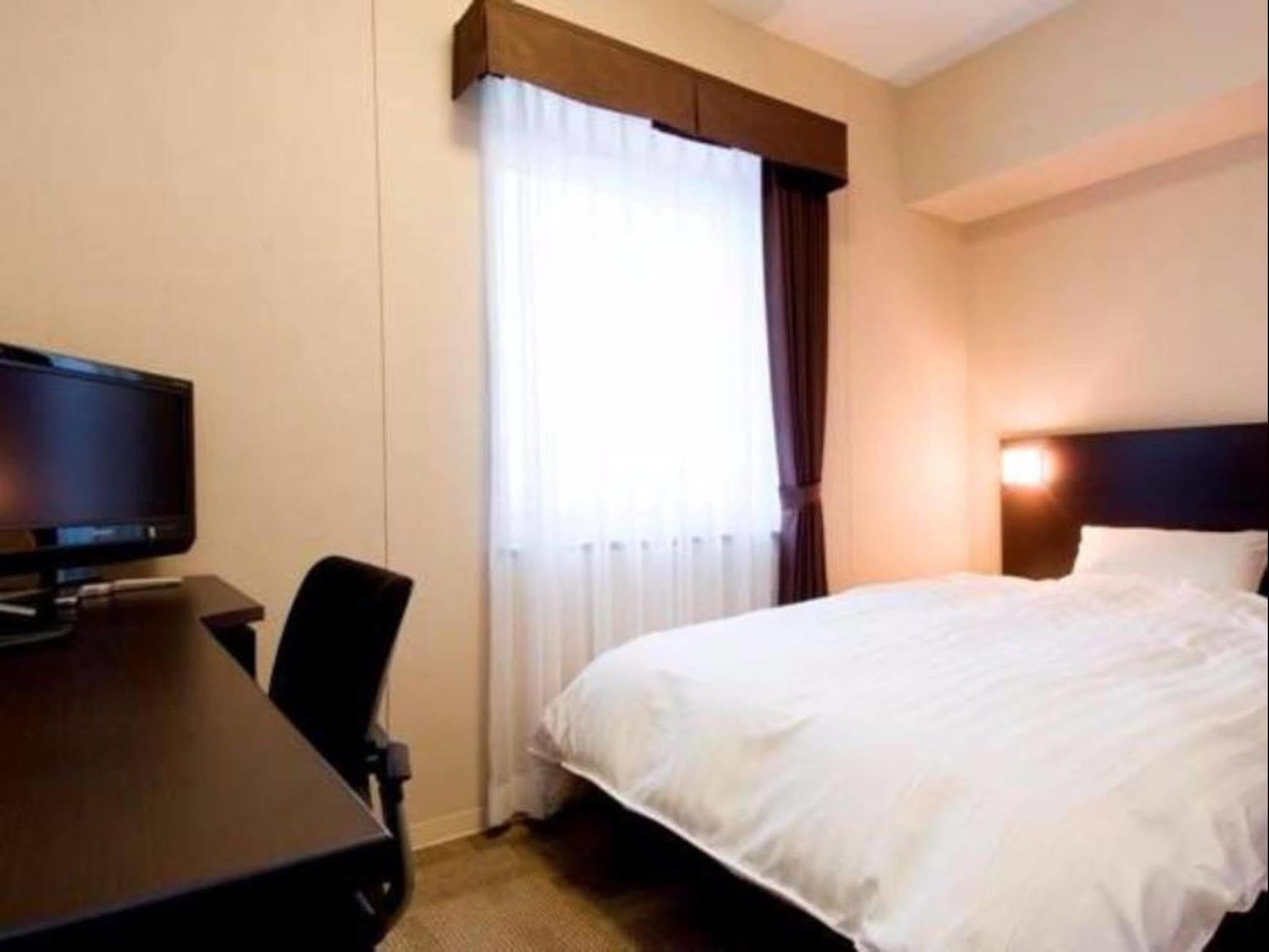 Dormy Inn Express Koriyama Buitenkant foto